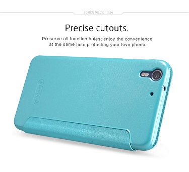 เคสมือถือ-Nillkin- Sparkle Leather Case-HTC-Desire Eye-Gadget-Friends02